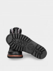 Ботинки и сапоги Panama Jack модель P03 Aviator Igloo C11 Napa Grass Negro / Black Фото