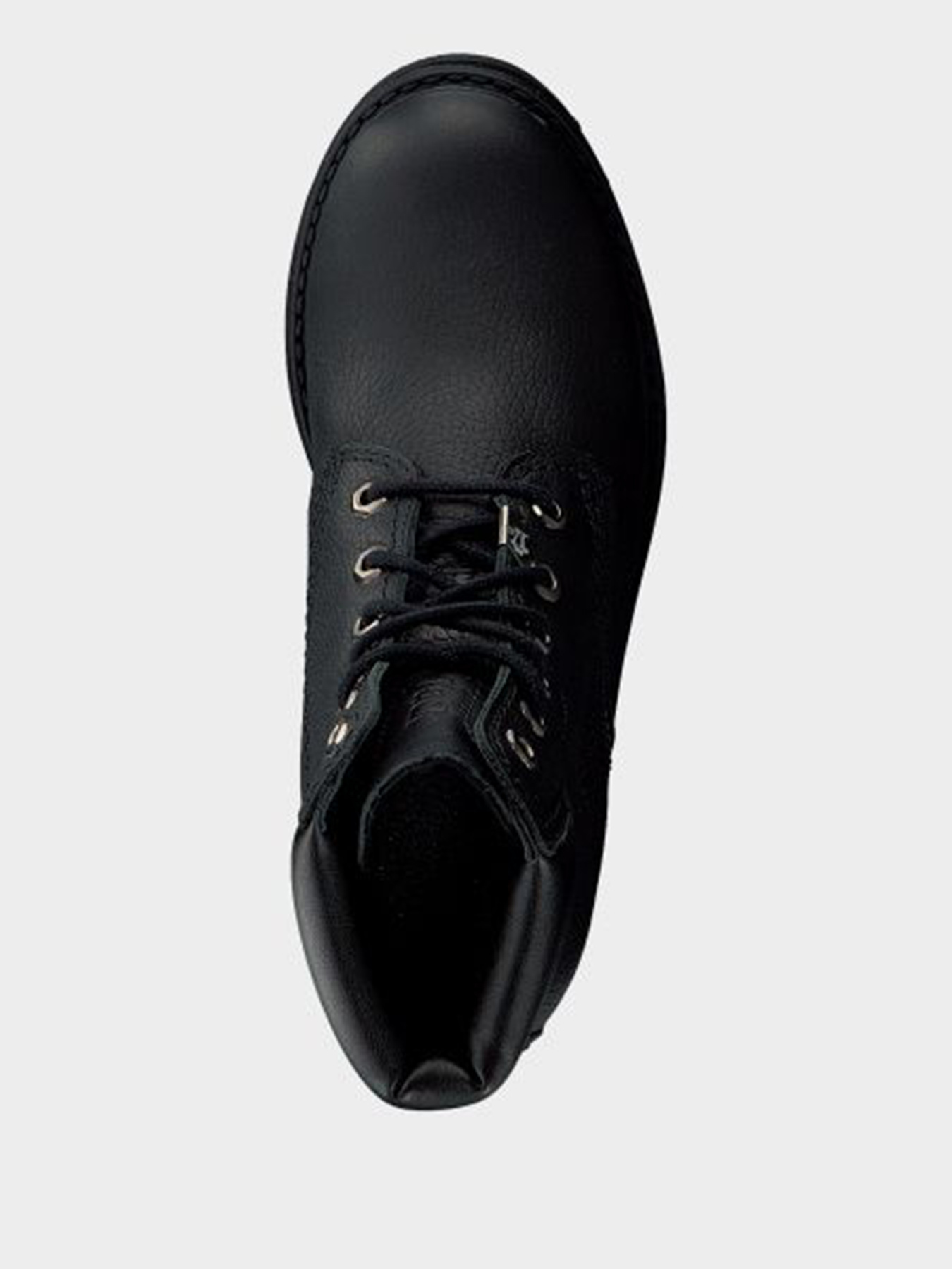Ботинки и сапоги Panama Jack модель Panama 03 B78 Napa Grass Negro / Black Фото