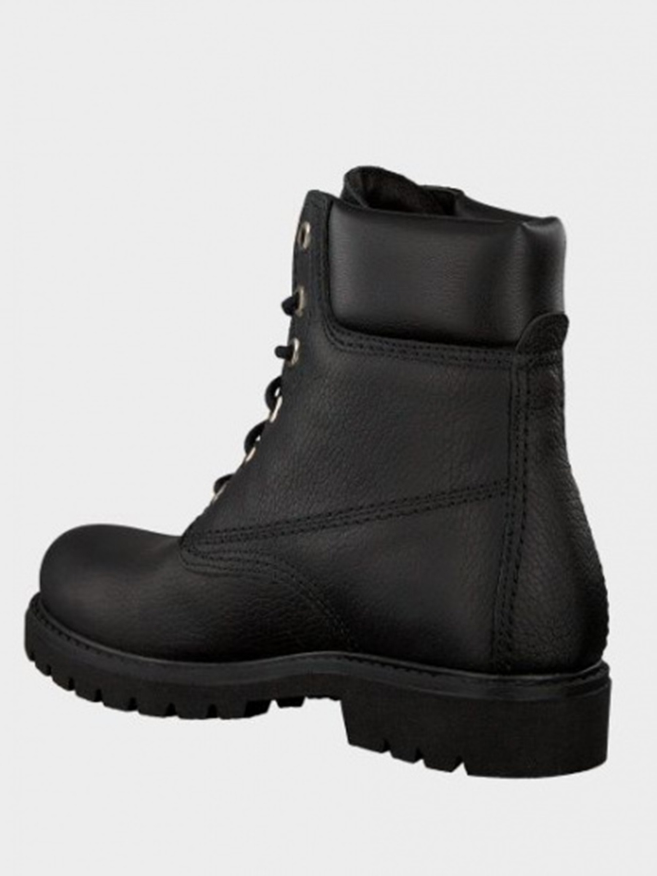 Ботинки и сапоги Panama Jack модель Panama 03 B78 Napa Grass Negro / Black Фото