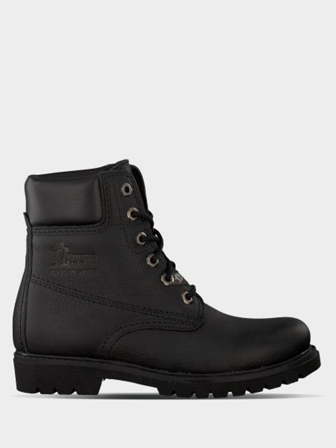 Ботинки и сапоги Panama Jack модель Panama 03 B78 Napa Grass Negro / Black Фото