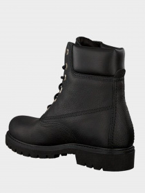 Ботинки и сапоги Panama Jack модель Panama 03 B78 Napa Grass Negro / Black Фото