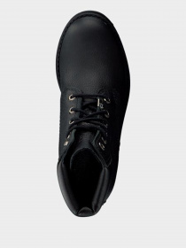 Ботинки и сапоги Panama Jack модель Panama 03 B78 Napa Grass Negro / Black Фото