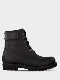 Ботинки и сапоги Panama Jack модель Panama 03 B78 Napa Grass Negro / Black Фото