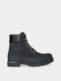 Ботинки и сапоги Panama Jack модель Panama 03 Urban C1 Nobuck Negro / Black Фото