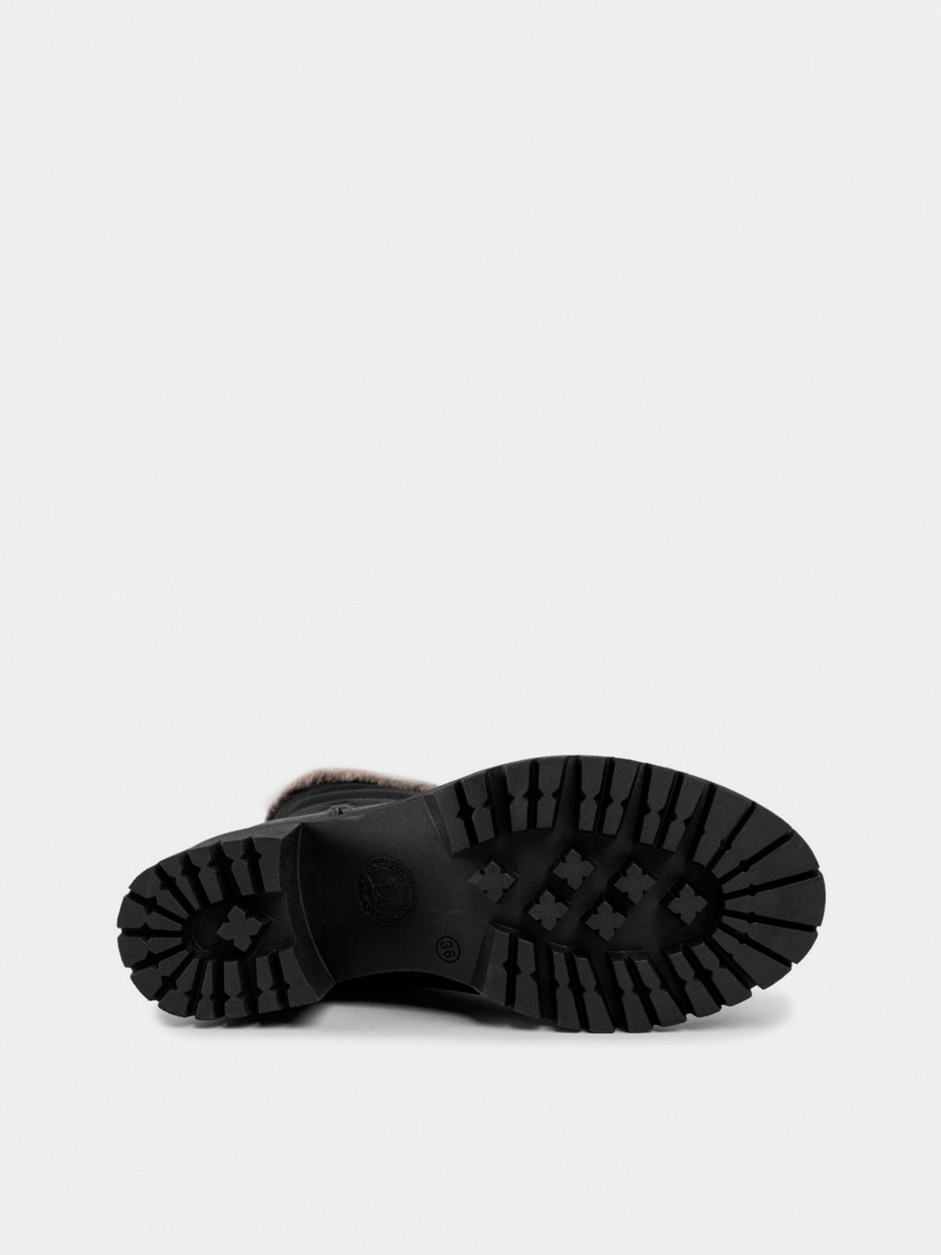Ботинки и сапоги Panama Jack модель Piola B35 Napa Negro / Black Фото