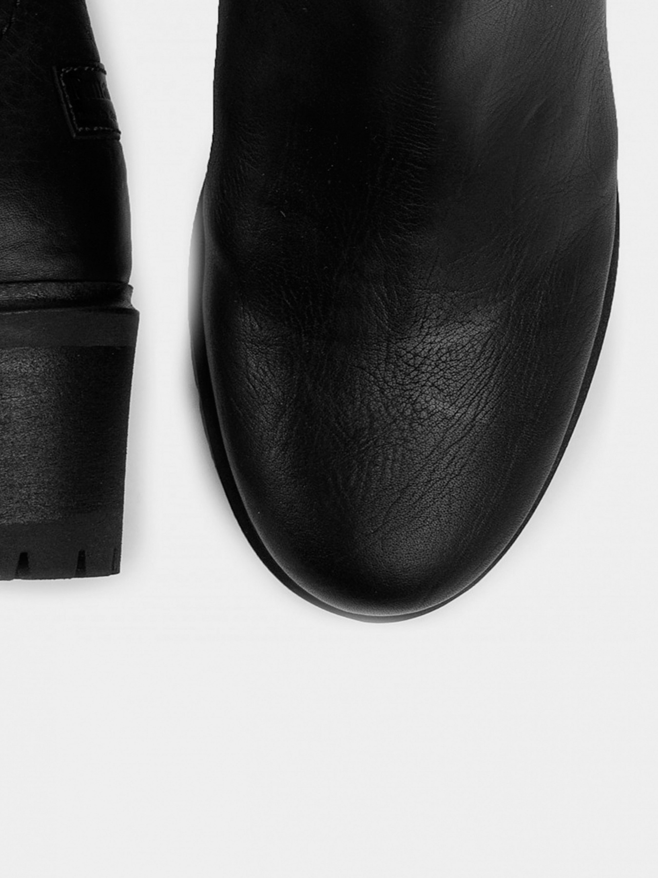 Ботинки и сапоги Panama Jack модель Piola B35 Napa Negro / Black Фото