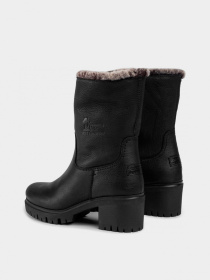 Ботинки и сапоги Panama Jack модель Piola B35 Napa Negro / Black Фото