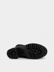Ботинки и сапоги Panama Jack модель Piola B35 Napa Negro / Black Фото