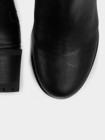 Ботинки и сапоги Panama Jack модель Piola B35 Napa Negro / Black Фото
