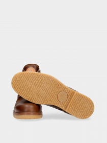 Ботинки и сапоги Panama Jack модель Slot C4 Pull-Up Camel / Camel Фото