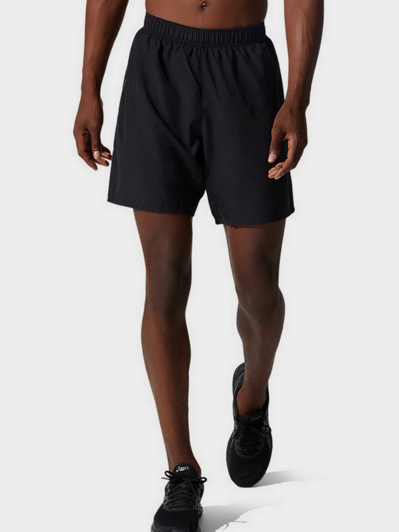 Шорты Asics модель 2011C335-001 Фото