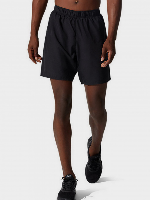 Шорты Asics модель 2011C335-001 Фото