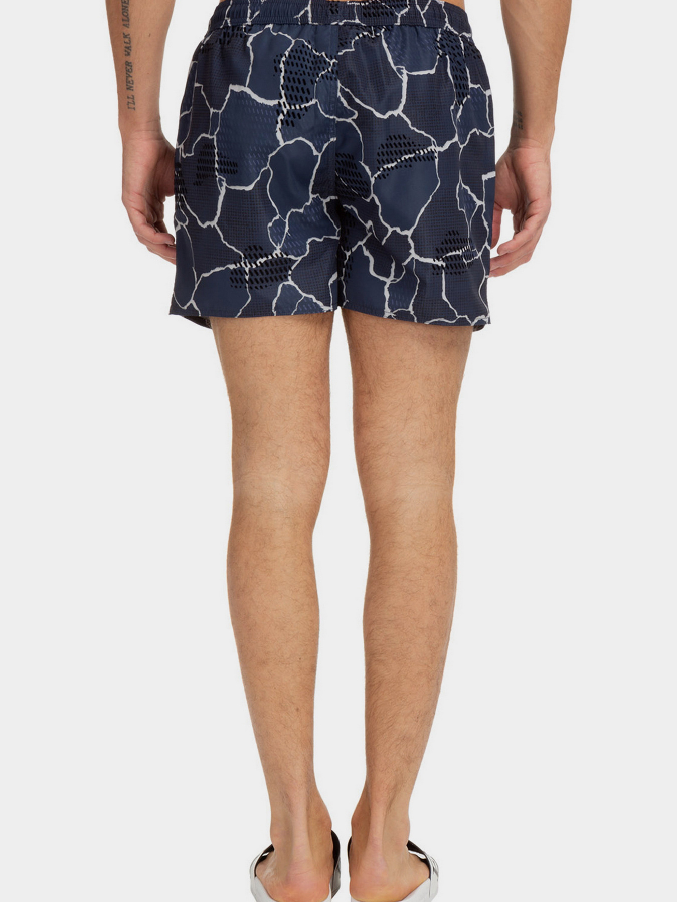 Одежда для пляжа Emporio Armani модель 211740-2R439-94635 Фото