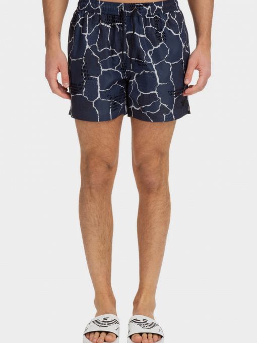 Одежда для пляжа Emporio Armani модель 211740-2R439-94635 Фото