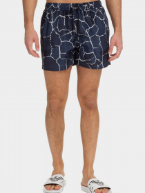 Одежда для пляжа Emporio Armani модель 211740-2R439-94635 Фото