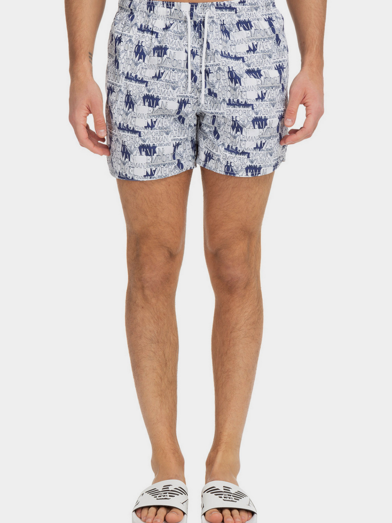 Одежда для пляжа Emporio Armani модель 211740-2R444-76910 Фото