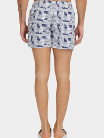 Одежда для пляжа Emporio Armani модель 211740-2R444-76910 Фото