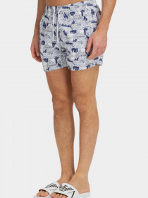 Одежда для пляжа Emporio Armani модель 211740-2R444-76910 Фото