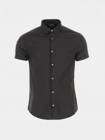 Рубашки Emporio Armani модель 3H1C10-1N6RZ-0999 Фото