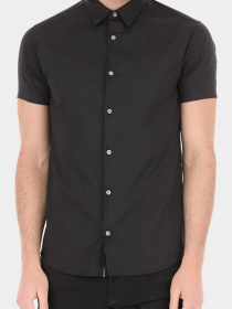 Рубашки Emporio Armani модель 3H1C10-1N6RZ-0999 Фото