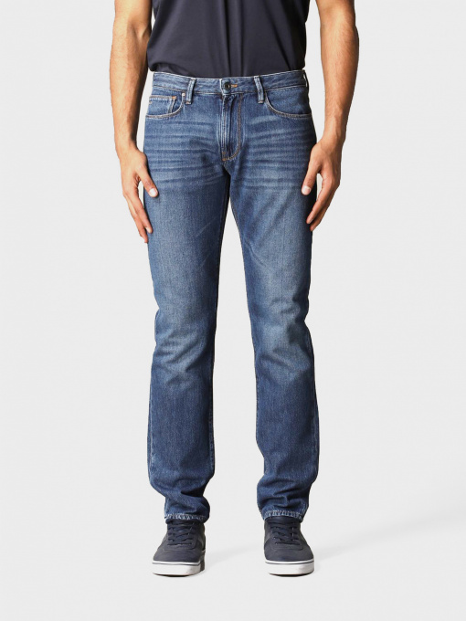 Джинсы Emporio Armani модель 3H1J06-1D9RZ-0942 Фото