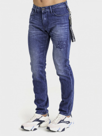 Джинсы Emporio Armani модель 3H1J06-1DA1Z-0942 Фото