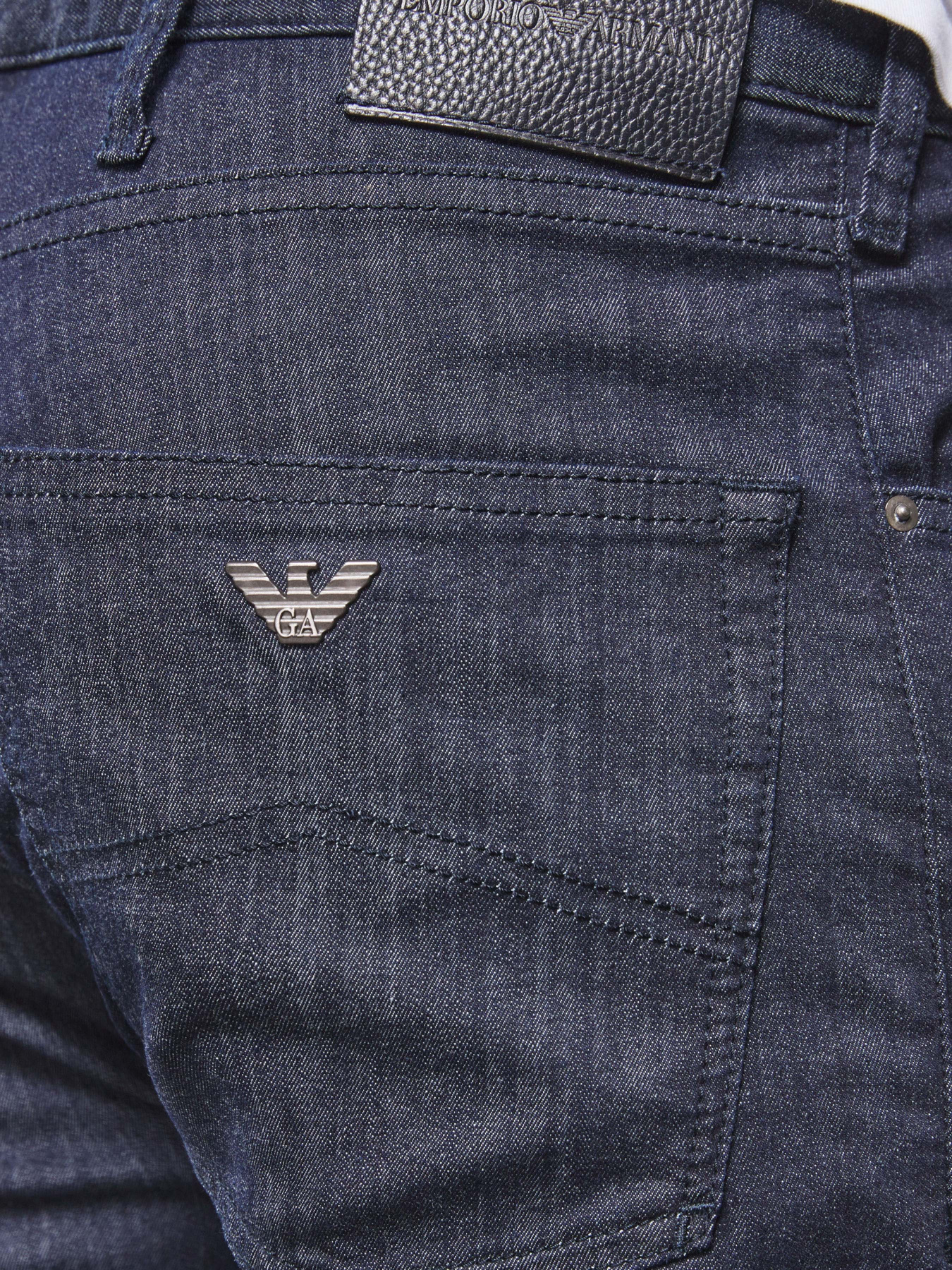 Джинсы Emporio Armani модель 3H1J45-1D5PZ-0941 Фото