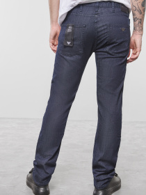 Джинсы Emporio Armani модель 3H1J45-1D5PZ-0941 Фото