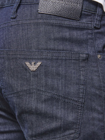 Джинсы Emporio Armani модель 3H1J45-1D5PZ-0941 Фото