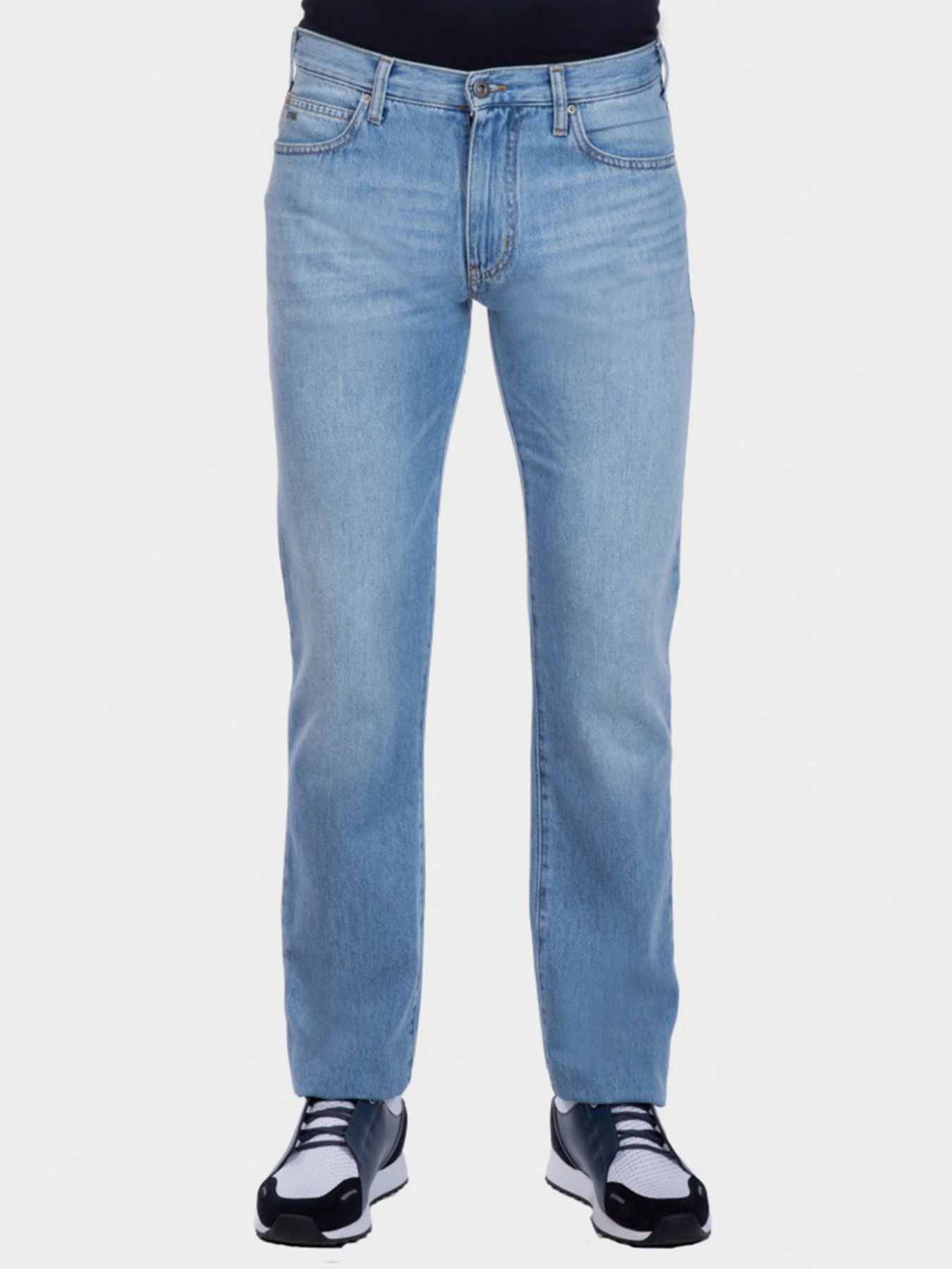 Джинсы Emporio Armani модель 3H1J45-1D9RZ-0943 Фото