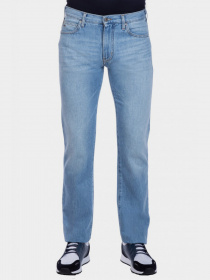 Джинсы Emporio Armani модель 3H1J45-1D9RZ-0943 Фото
