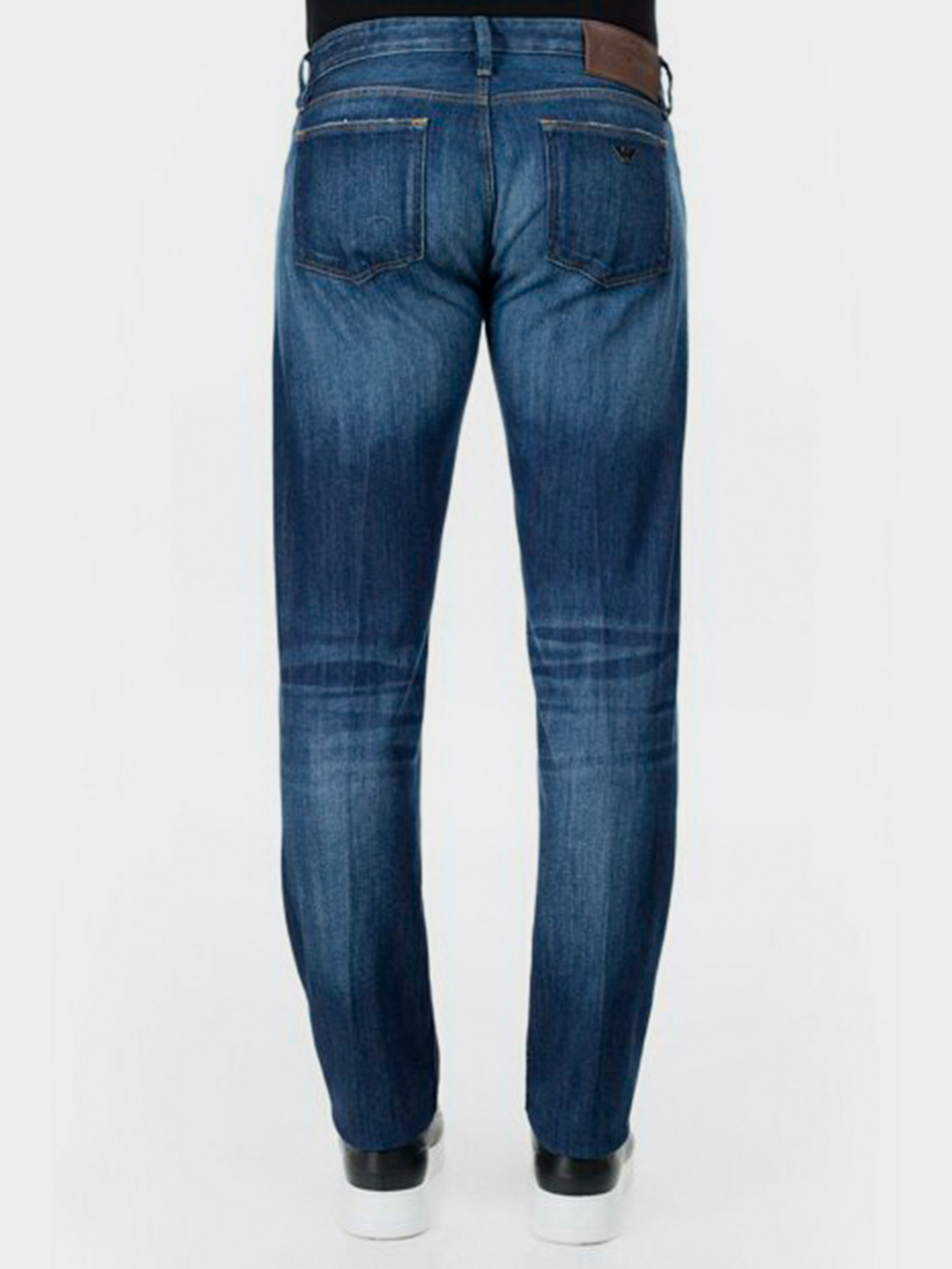 Джинсы Emporio Armani модель 3H1J75-1DE6Z-0941 Фото