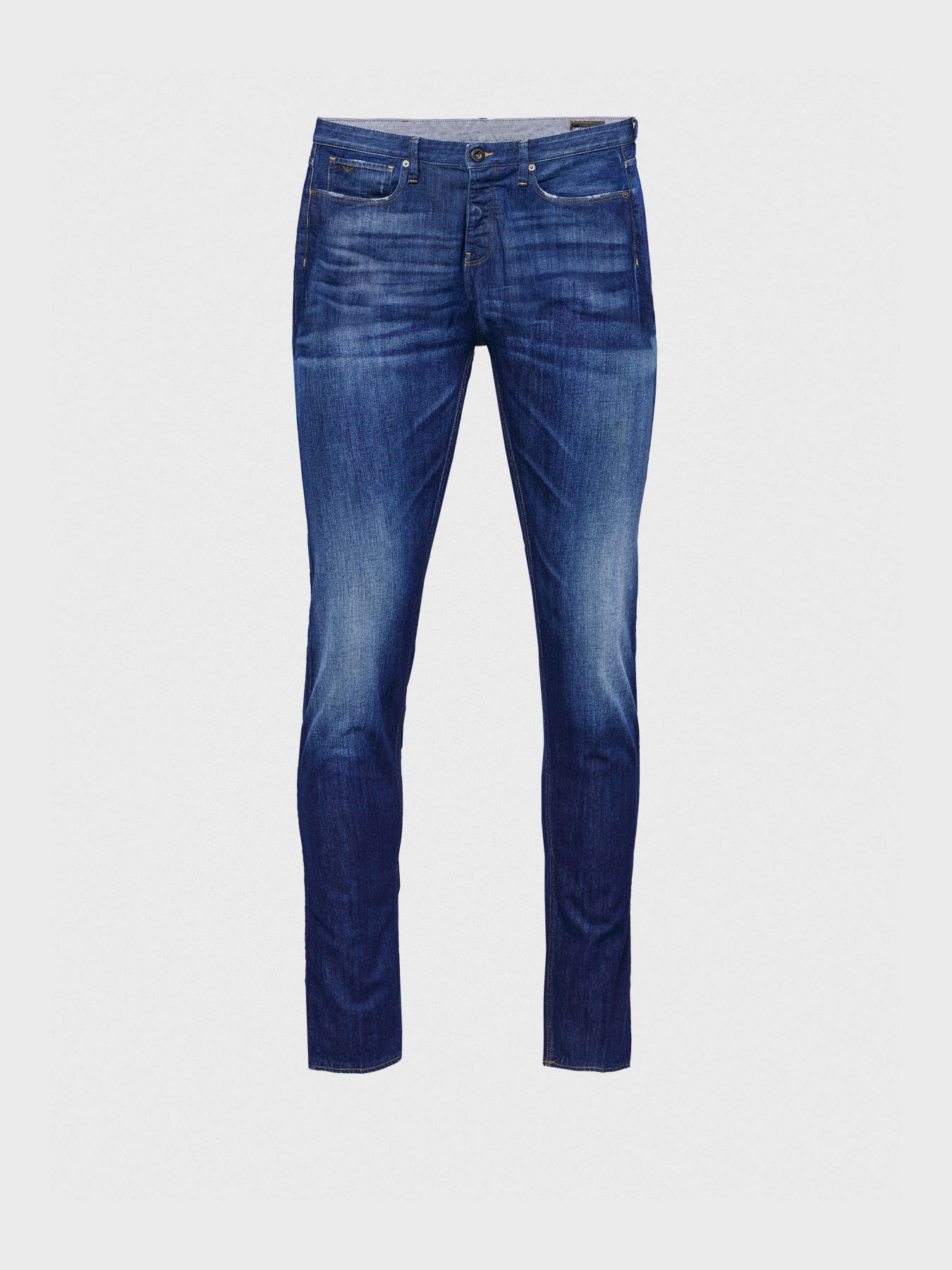 Джинсы Emporio Armani модель 3H1J75-1DE6Z-0941 Фото