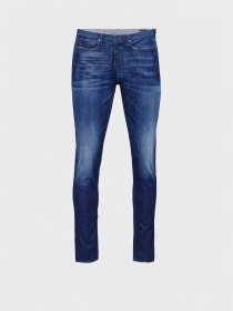 Джинсы Emporio Armani модель 3H1J75-1DE6Z-0941 Фото