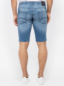 Шорты Emporio Armani модель 3H1PA6-1D4DZ-0942 Фото