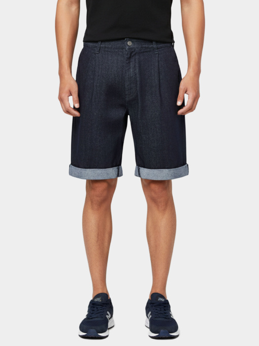Шорты Emporio Armani модель 3H1PC8-1D9DZ-0941 Фото