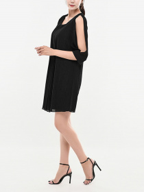 Платья Emporio Armani модель 3H2A75-2NXFZ-0999 Фото