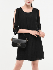 Платья Emporio Armani модель 3H2A75-2NXFZ-0999 Фото