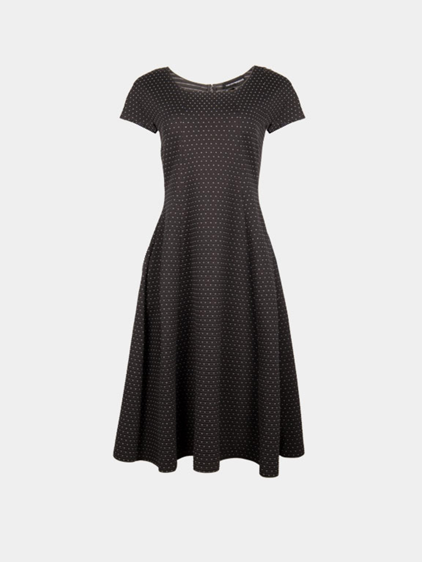Платья Emporio Armani модель 3H2A8E-2J84Z-F002 Фото