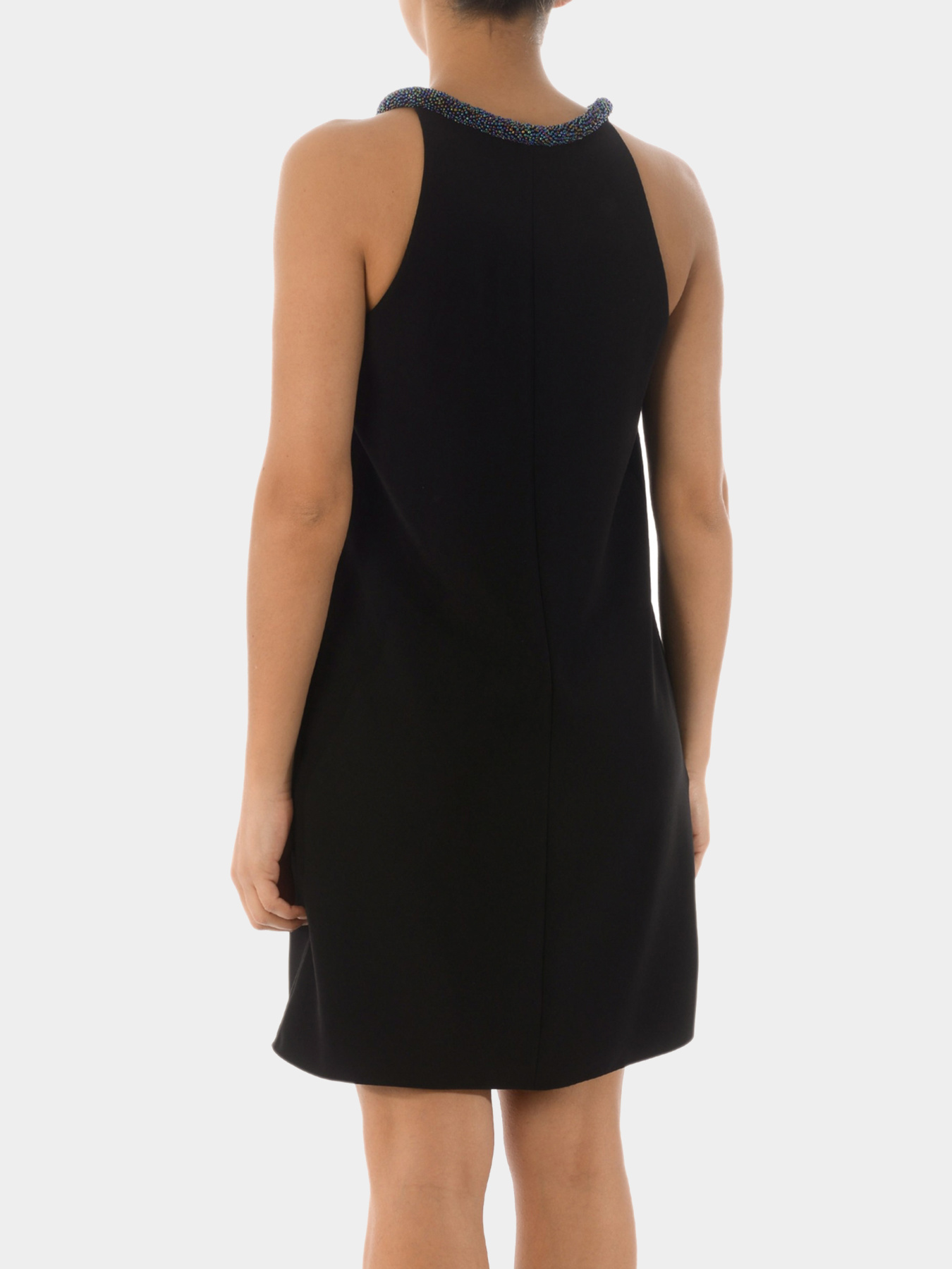 Платья Emporio Armani модель 3H2A91-2NWAZ-0999 Фото