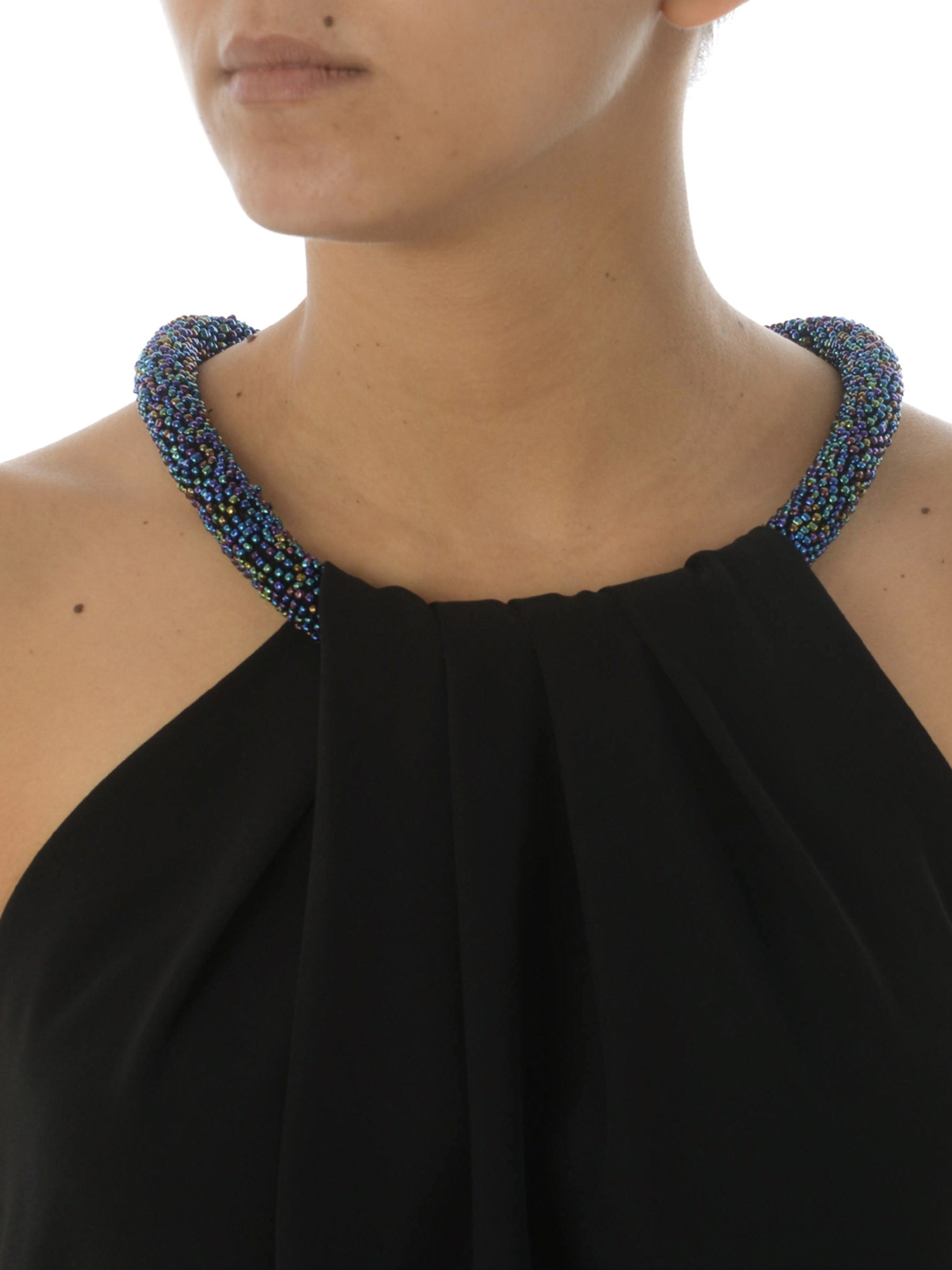 Платья Emporio Armani модель 3H2A91-2NWAZ-0999 Фото