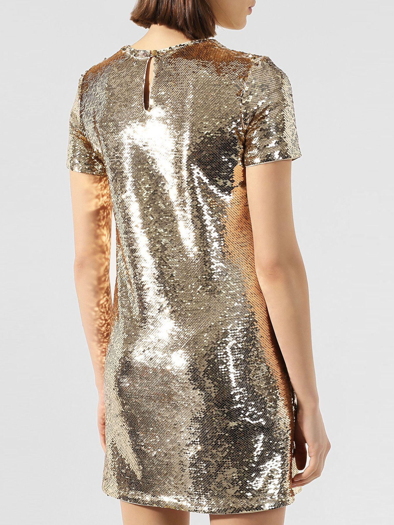 Платья Emporio Armani модель 3H2AA1-2NWLZ-F202 Фото