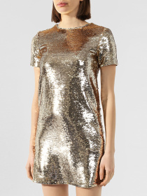 Платья Emporio Armani модель 3H2AA1-2NWLZ-F202 Фото