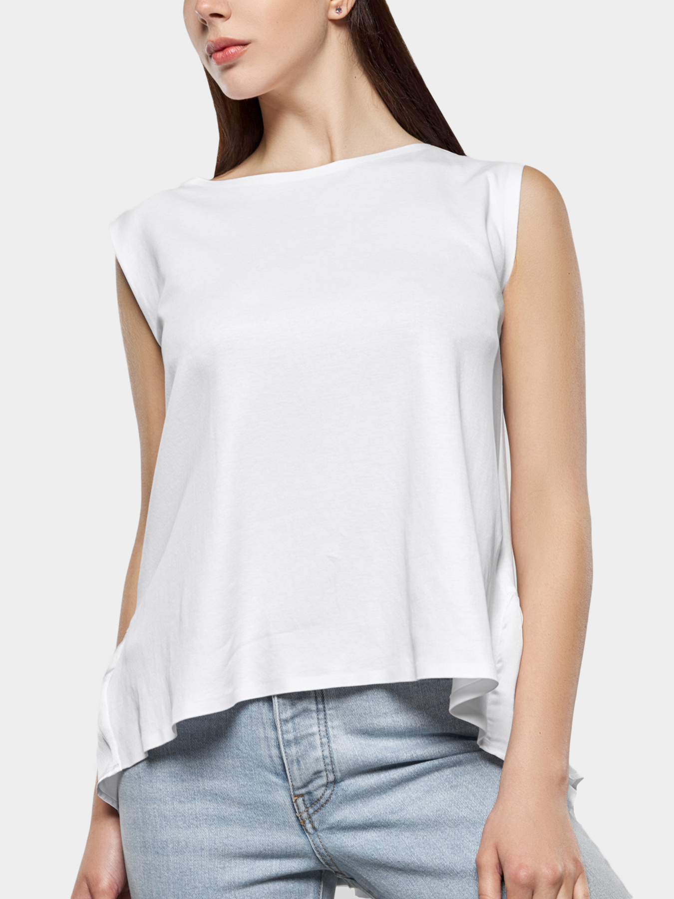 Футболки и поло Emporio Armani модель 3H2K7B-2J56Z-0100 Фото