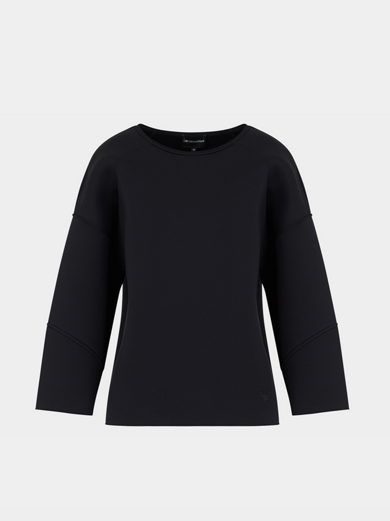 Худи и свитшоты Emporio Armani модель 3H2M7C-2J63Z-0999 Фото