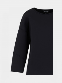 Худи и свитшоты Emporio Armani модель 3H2M7C-2J63Z-0999 Фото