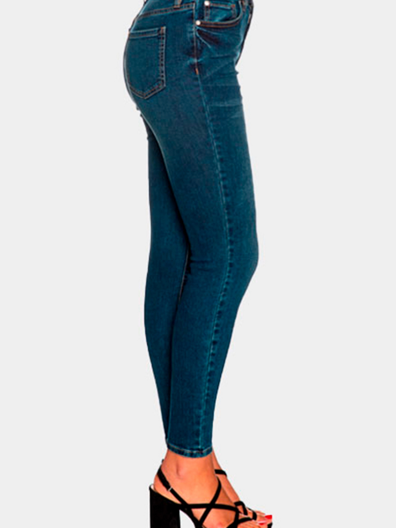 Джинсы Armani Exchange модель 3HYJ24-Y2PEZ-1500 Фото