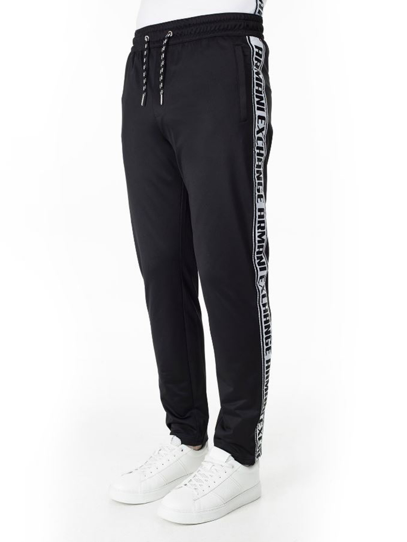 Брюки Armani Exchange модель 3HZPFM-Z8M8Z-1200 Фото
