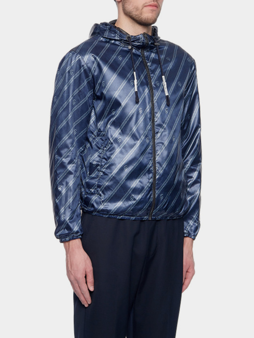 Куртки и дубленки Emporio Armani модель 3K1BS3-1NZMZ-F942 Фото