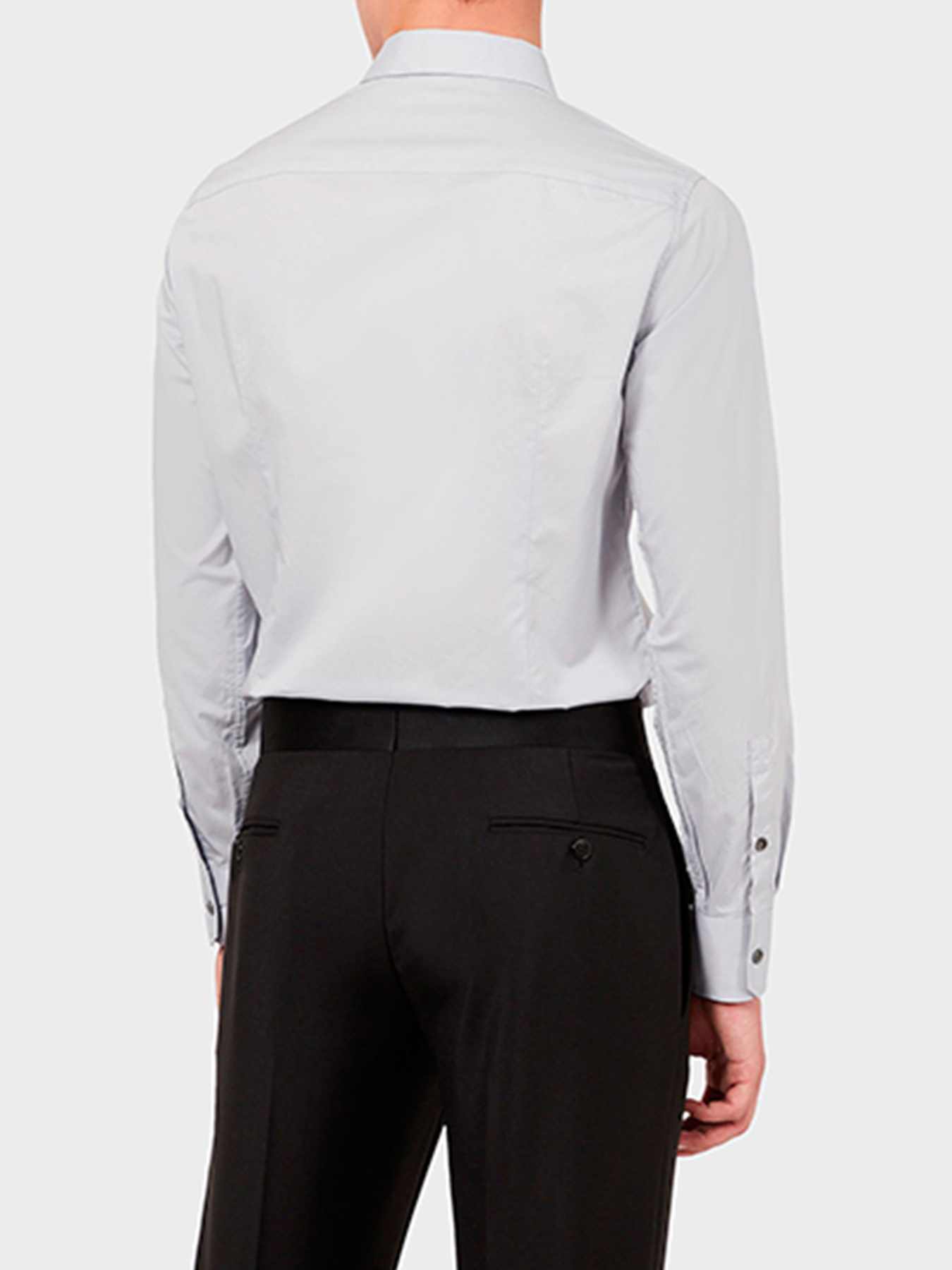 Рубашки Emporio Armani модель 3K1CC1-1NZZZ-0761 Фото
